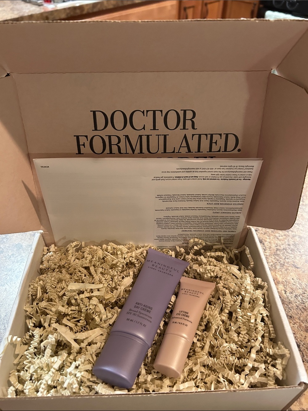 Meaningful Beauty Skincare Duo